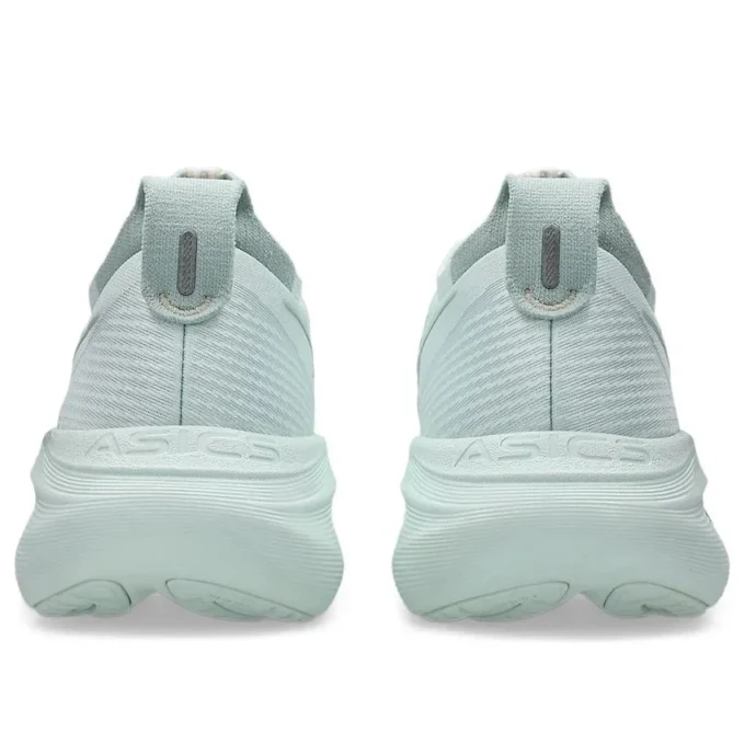 Gel-Nimbus 27 „Pure Aqua Pure Silver“