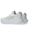 Gel-Nimbus 27 «White Glacier Grey»