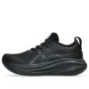 Gel-Nimbus 27 Wide «Black Graphite Grey»