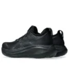 Gel-Nimbus 27 Wide «Black Graphite Grey»
