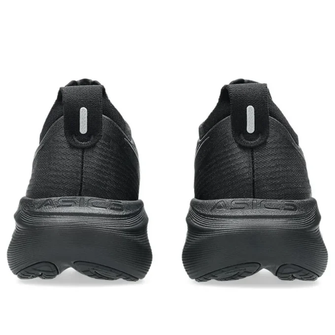 Gel-Nimbus 27 Wide «Black Graphite Grey»