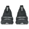 Gel-Nimbus 28 2E Wide «Black Graphite Grey»