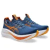Gel-Nimbus 28 2E Wide «Twilight Blue Anzu»