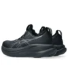 Gel-Nimbus 28 D Wide «Black Graphite Grey»