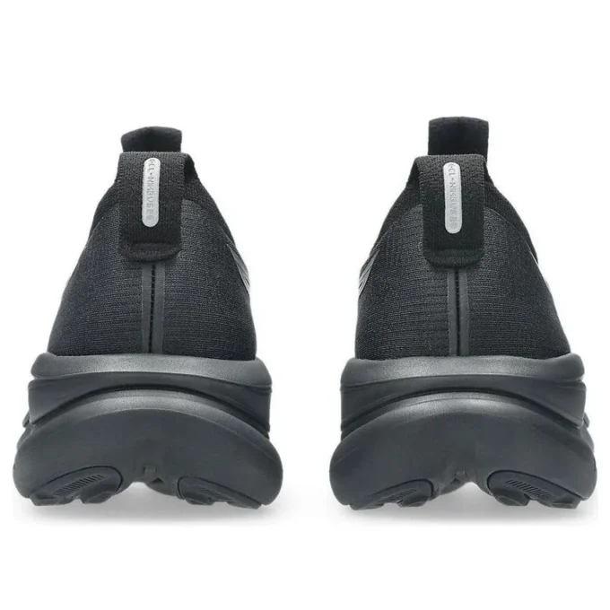 Gel-Nimbus 28 D Wide «Black Graphite Grey»