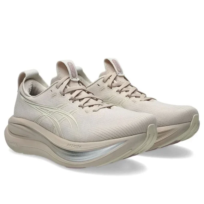 Gel-Nimbus 28 «Mineral Beige Cream»