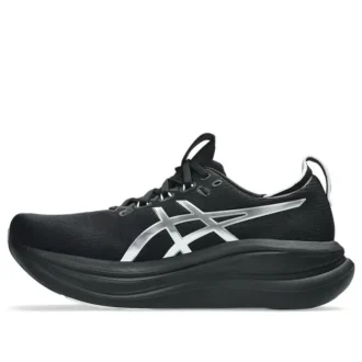 Gel-Nimbus 28 «Platinum Black»