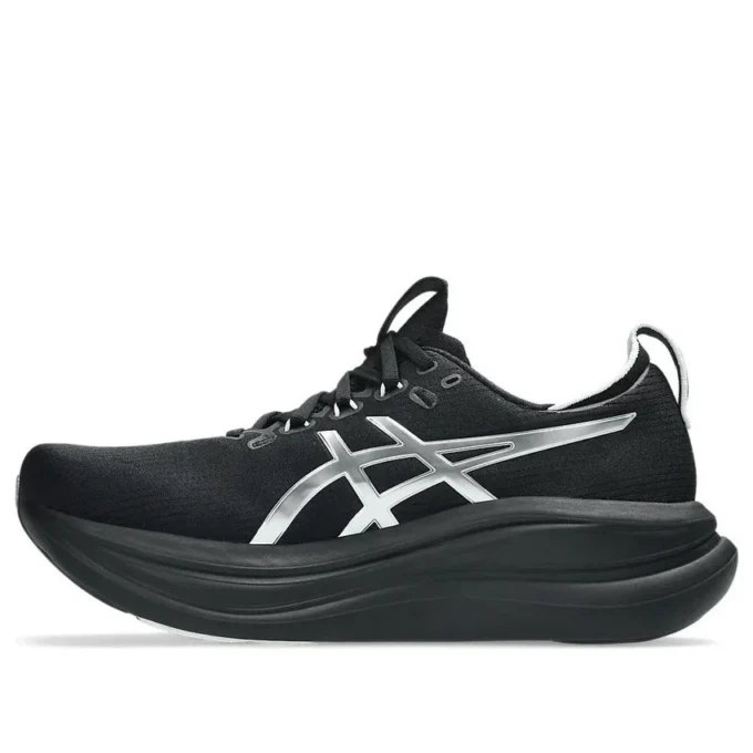 Gel-Nimbus 28 «Platinum Black»