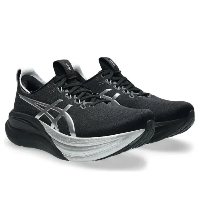 Gel-Nimbus 28 «Platinum Black»