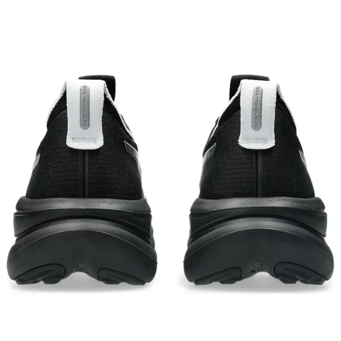 Gel-Nimbus 28 «Platinum Black»