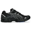 Gel-Nimbus 9 „Black Pure Silver“