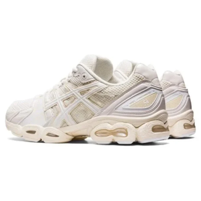Gel-Nimbus 9 «Brown»