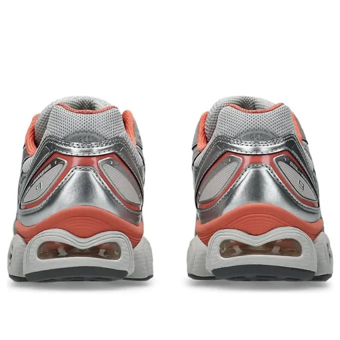Gel-Nimbus 9 «Cloud Grey Clay Grey»