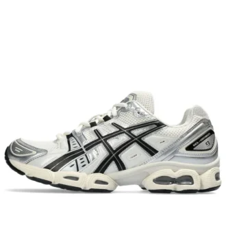 Gel-Nimbus 9 «Cream Black»