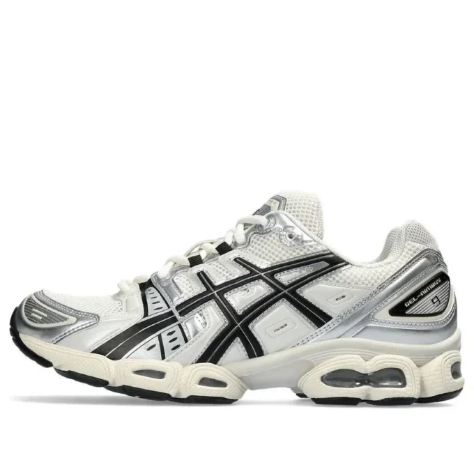 Gel-Nimbus 9 «Cream Black»