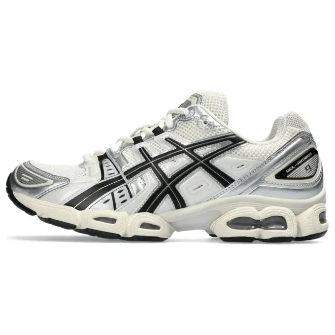 Gel-Nimbus 9 «Cream Black»