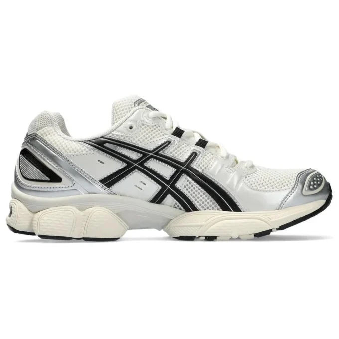 Gel-Nimbus 9 «Cream Black»