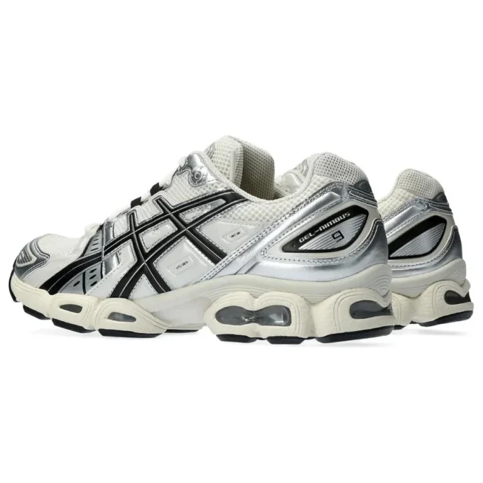 Gel-Nimbus 9 «Cream Black»