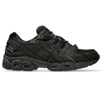 Gel-Nimbus 9 GTX x Asics ENNOY „Triple Black“