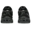Gel-Nimbus 9 GTX x Asics ENNOY „Triple Black“