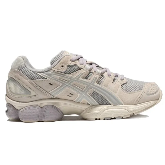 Gel-Nimbus 9 «Oyster Grey Birch»