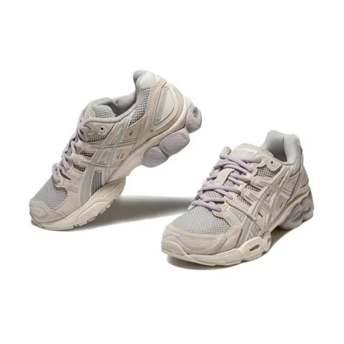 Gel-Nimbus 9 «Oyster Grey Birch»