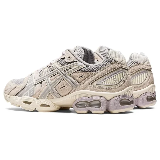 Gel-Nimbus 9 «Oyster Grey Birch»