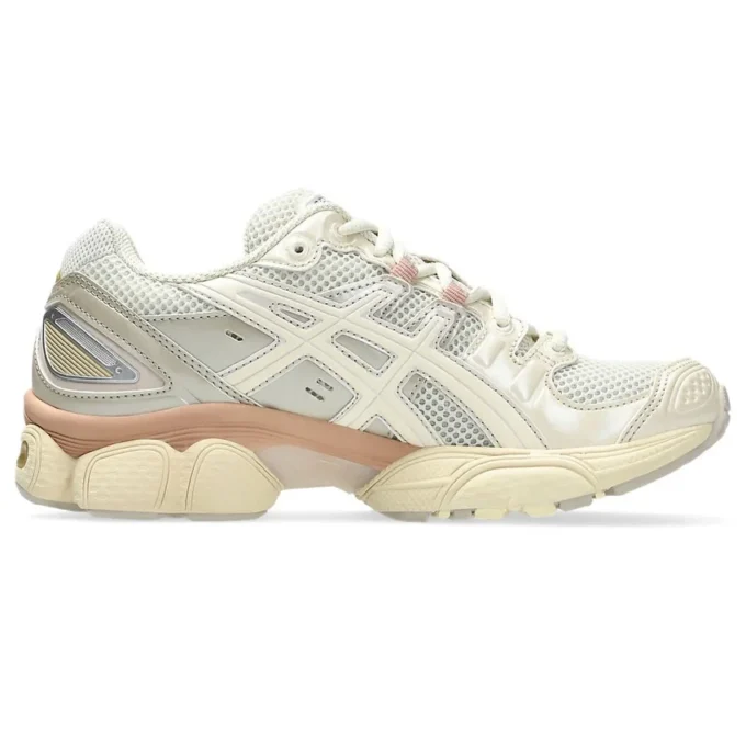 Gel-Nimbus 9 „Pale Oak Cream“