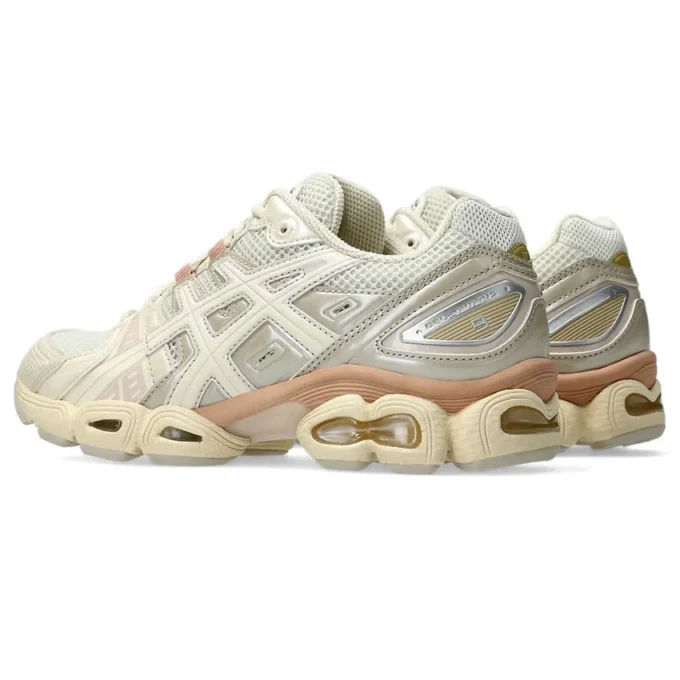 Gel-Nimbus 9 „Pale Oak Cream“