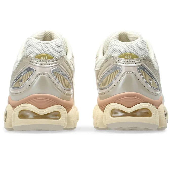 Gel-Nimbus 9 „Pale Oak Cream“
