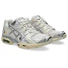 Gel-Nimbus 9 Sneakers «White Pure Silver»