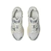 Gel-Nimbus 9 Sneakers «White Pure Silver»
