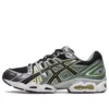 Gel-Nimbus 9 Sportschuhe «Black Pure Silver»