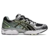 Gel-Nimbus 9 Sportschuhe «Black Pure Silver»
