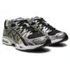 Gel-Nimbus 9 Sportschuhe «Black Pure Silver»