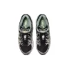 Gel-Nimbus 9 Sportschuhe «Black Pure Silver»