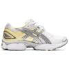 Gel-Nimbus 9 «White Silver Yellow»