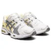 Gel-Nimbus 9 «White Silver Yellow»