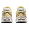 Gel-Nimbus 9 «White Silver Yellow»
