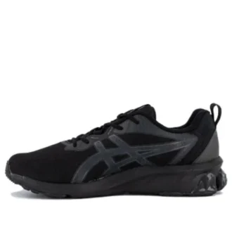 Gel-Nimbus 90 4 «Black Graphite Grey»