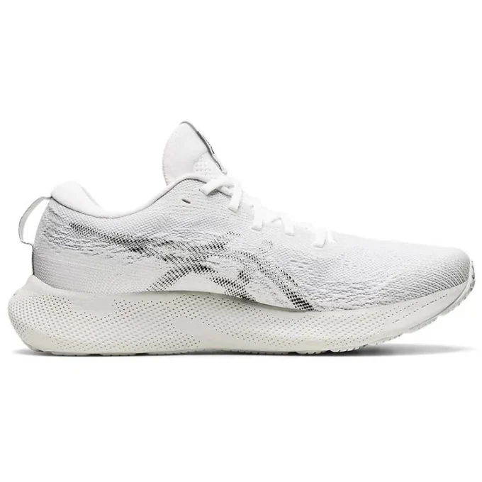 Gel-Nimbus Lite 3 «White Black»