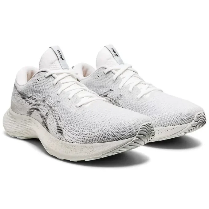 Gel-Nimbus Lite 3 «White Black»