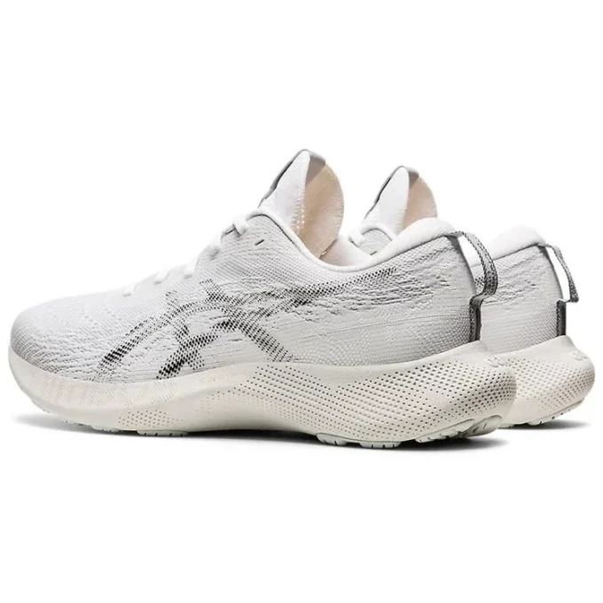 Gel-Nimbus Lite 3 «White Black»