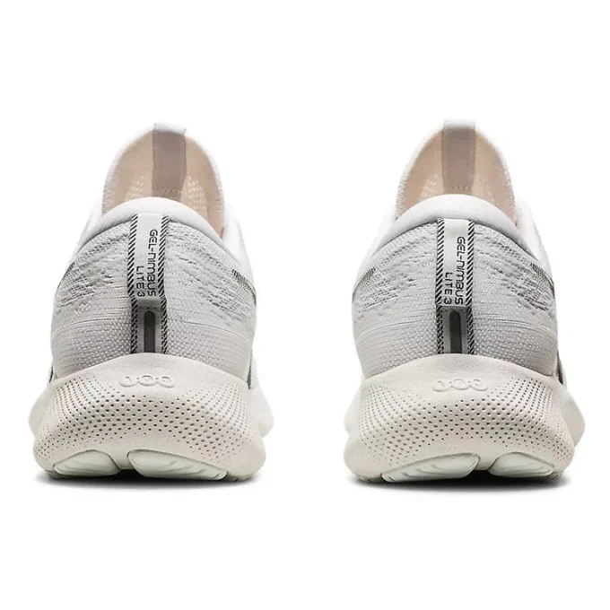 Gel-Nimbus Lite 3 «White Black»