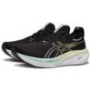 Gel-Nimbus Platinum 26 Sneakers «Black»