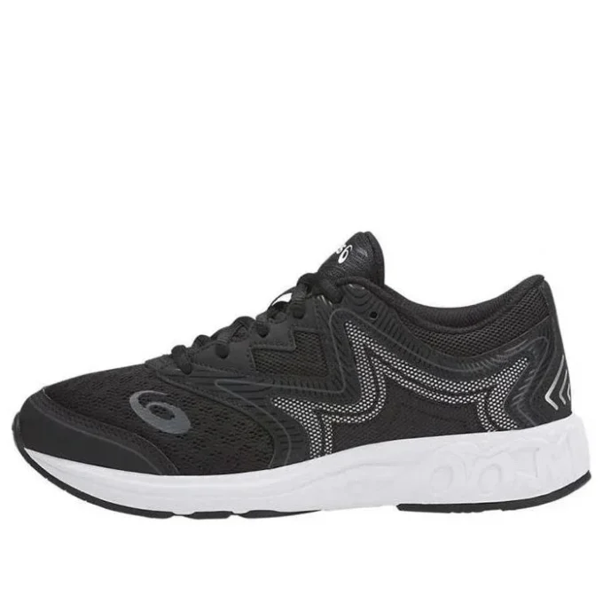 GEL-Noosa „Black Carbon Grey“