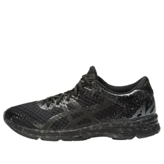 Gel-Noosa Tri 11 «Paint Splatter – Black»