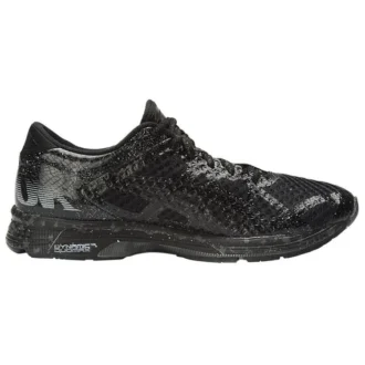 Gel-Noosa Tri 11 «Paint Splatter – Black»