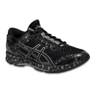 Gel-Noosa Tri 11 «Paint Splatter – Black»