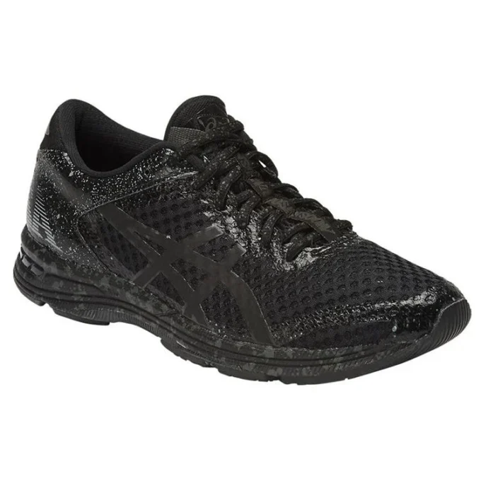 Gel-Noosa Tri 11 «Paint Splatter – Black»